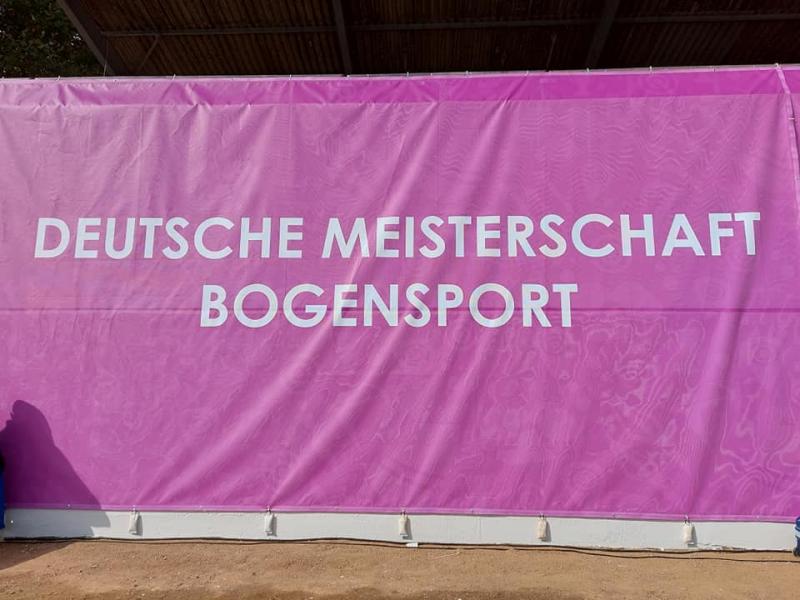 Deutsche Meisterschaften in Wiesbaden (2. Tag)